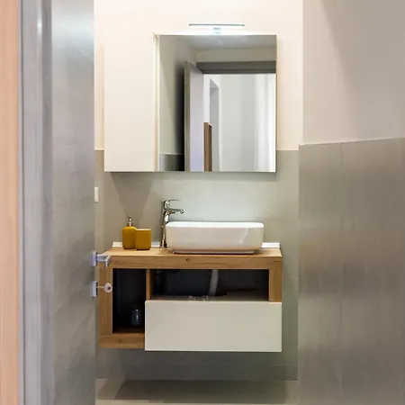 Niba Maison 4* Nápoles